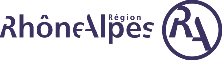 logo région rhone alpes