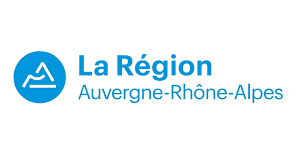 logo région rhonealpes